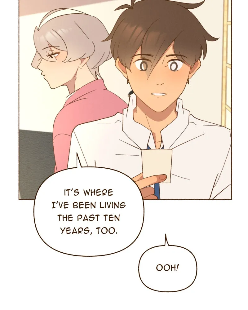 Our Walk Home Chapter 13 page 25 - 