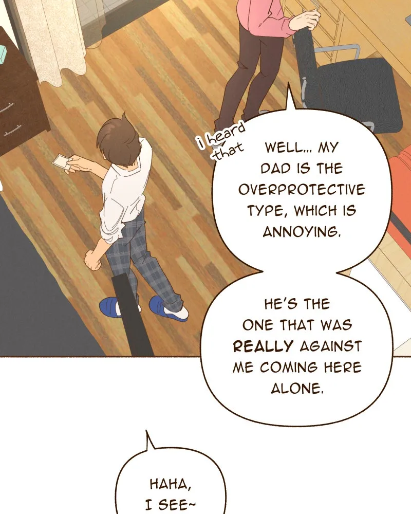 Our Walk Home Chapter 13 page 28 - 