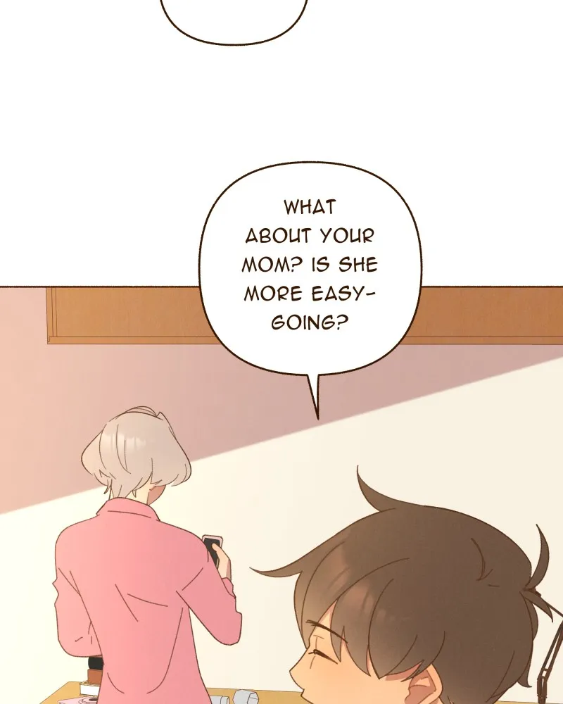 Our Walk Home Chapter 13 page 29 - 