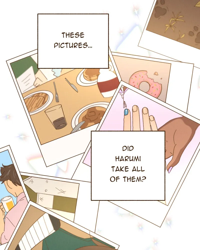 Our Walk Home Chapter 13 page 4 - 