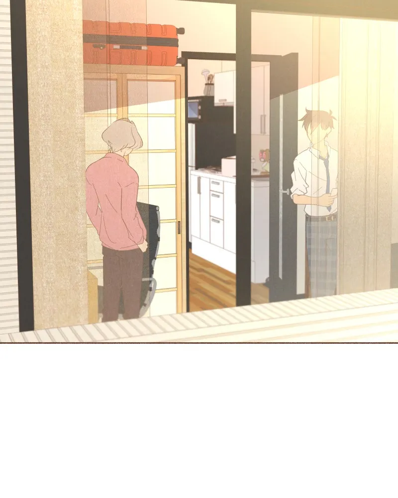 Our Walk Home Chapter 13 page 33 - 