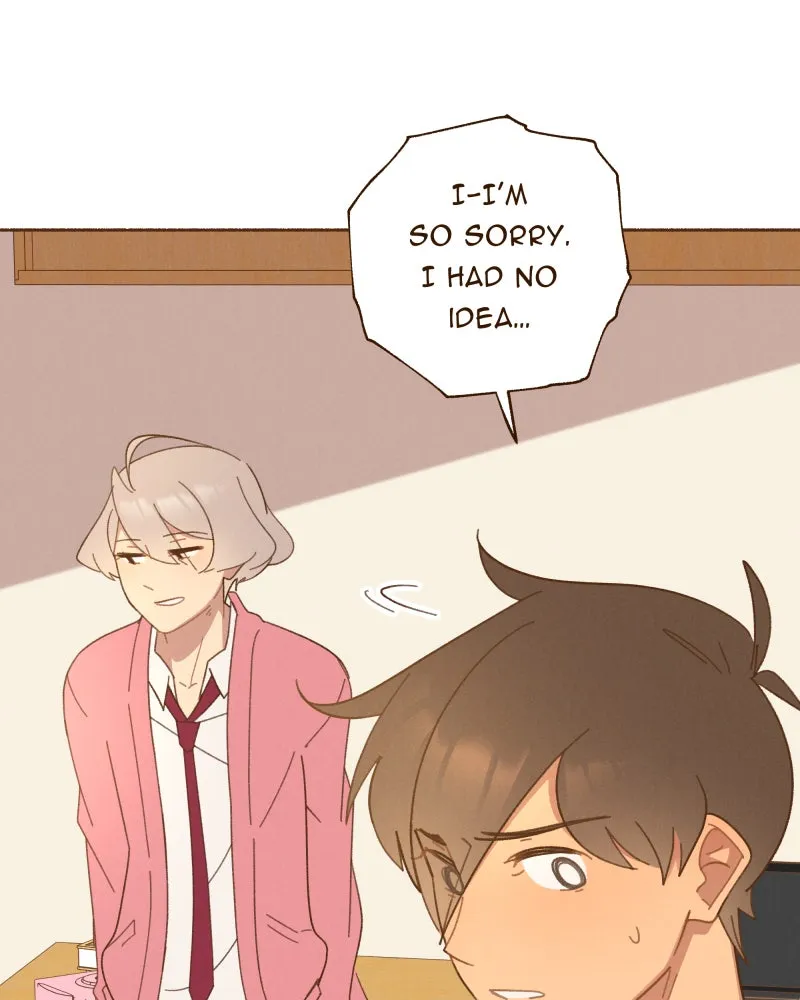 Our Walk Home Chapter 13 page 34 - 