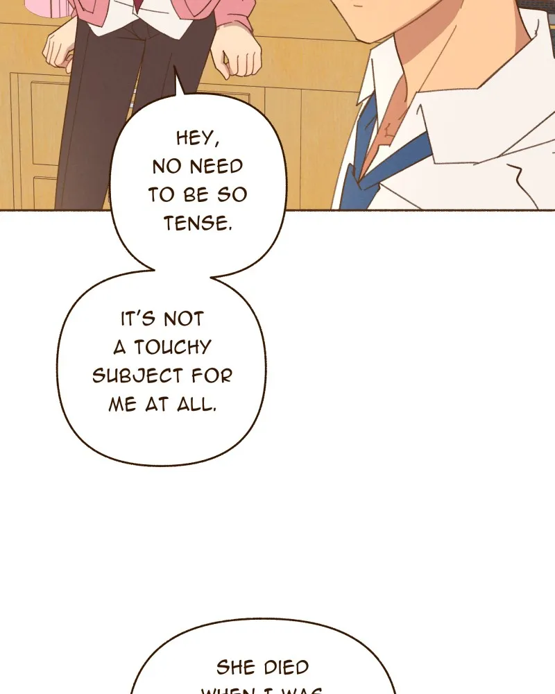 Our Walk Home Chapter 13 page 35 - 
