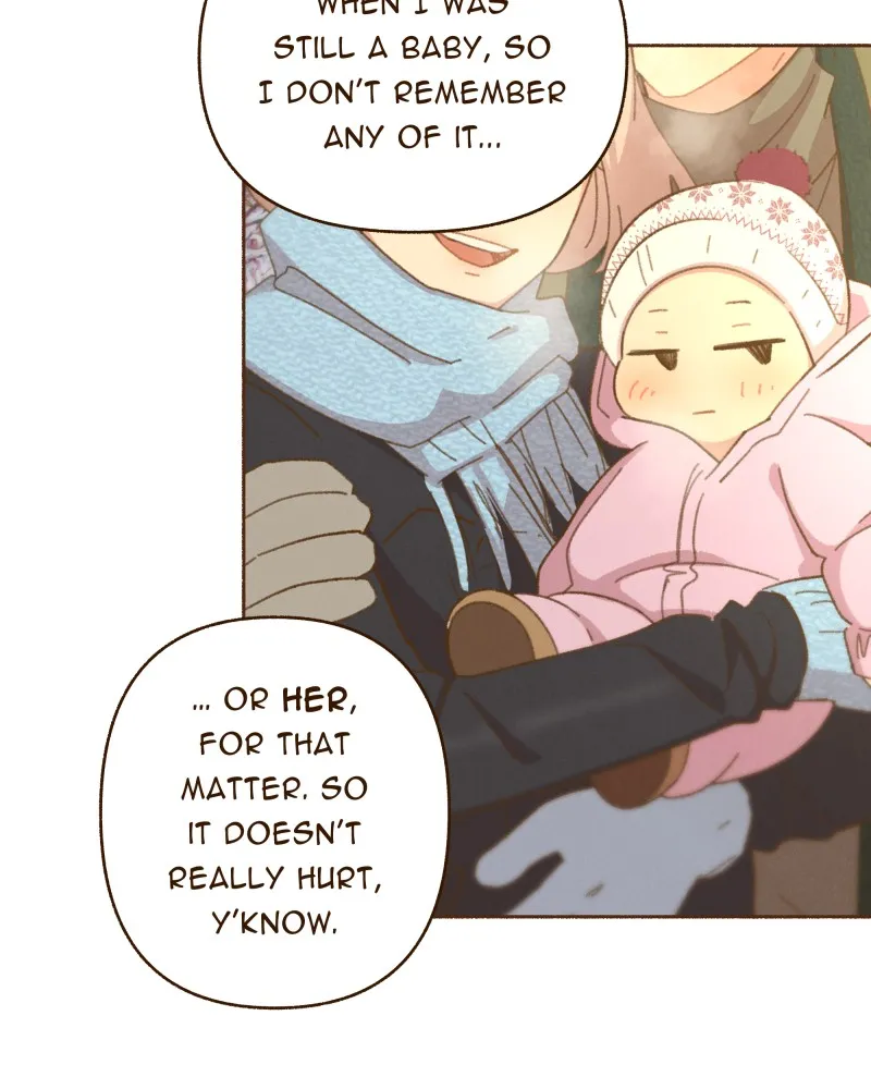 Our Walk Home Chapter 13 page 36 - 