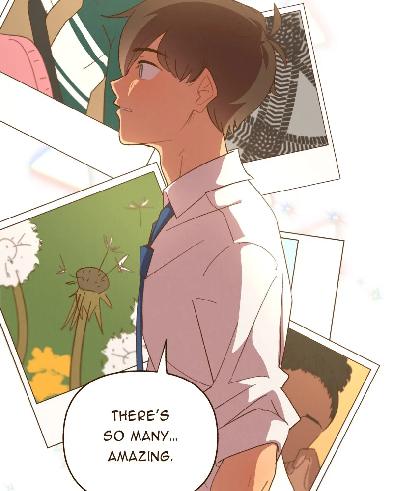 Our Walk Home Chapter 13 page 5 - 