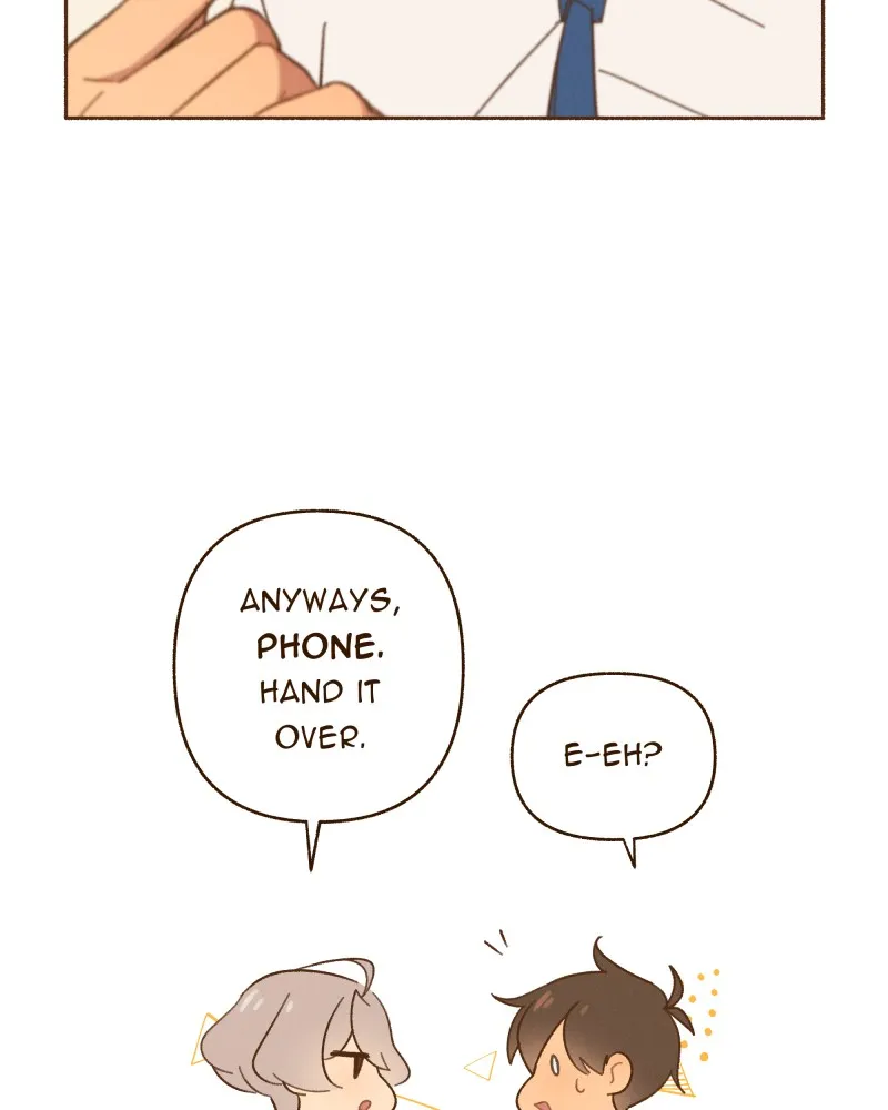 Our Walk Home Chapter 13 page 42 - 