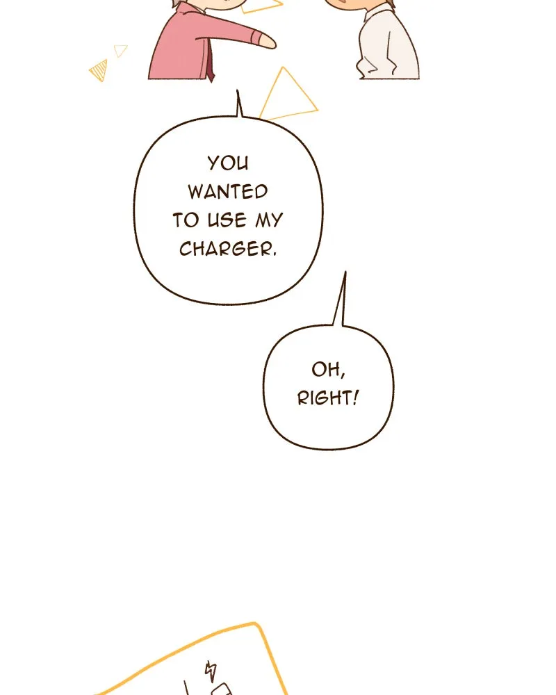 Our Walk Home Chapter 13 page 43 - 