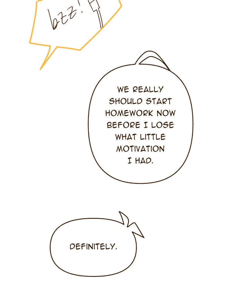 Our Walk Home Chapter 13 page 44 - 