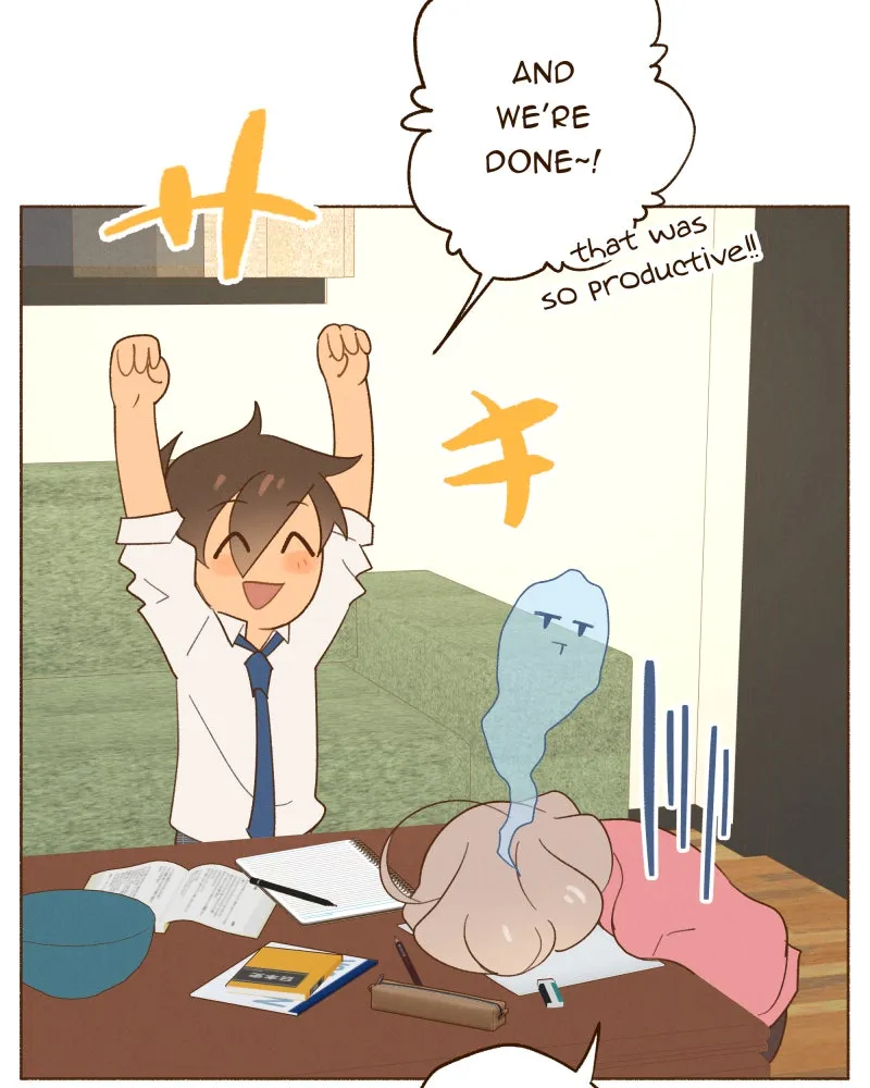 Our Walk Home Chapter 13 page 50 - 