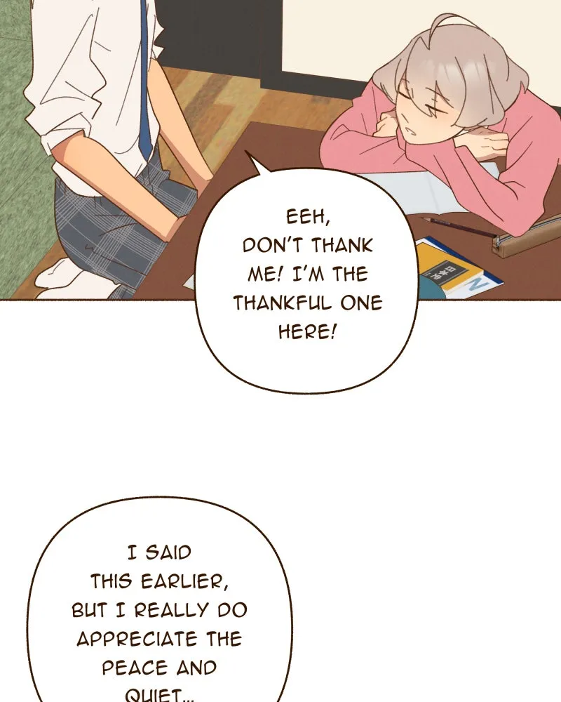Our Walk Home Chapter 13 page 52 - 