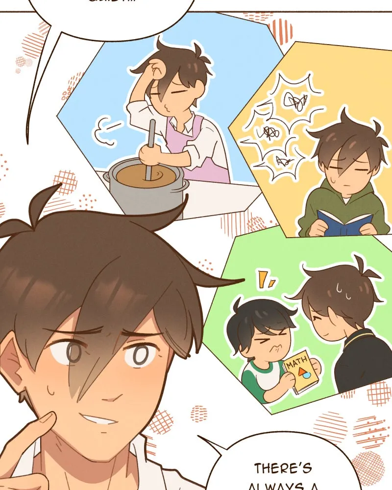 Our Walk Home Chapter 13 page 53 - 