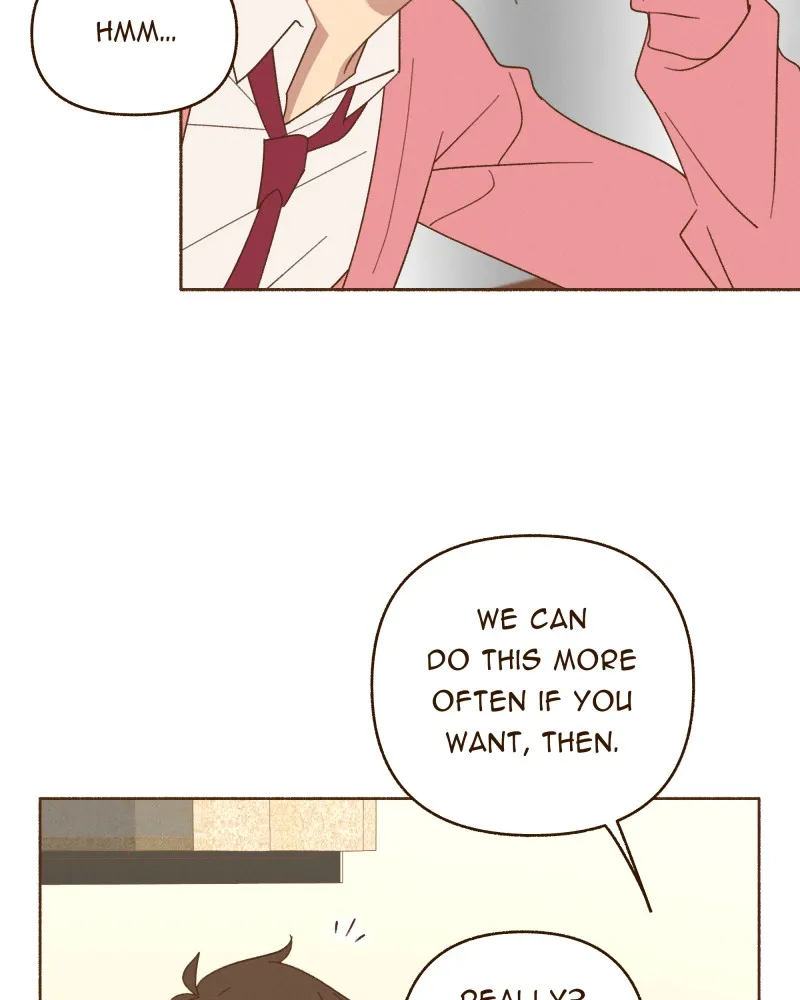 Our Walk Home Chapter 13 page 55 - 