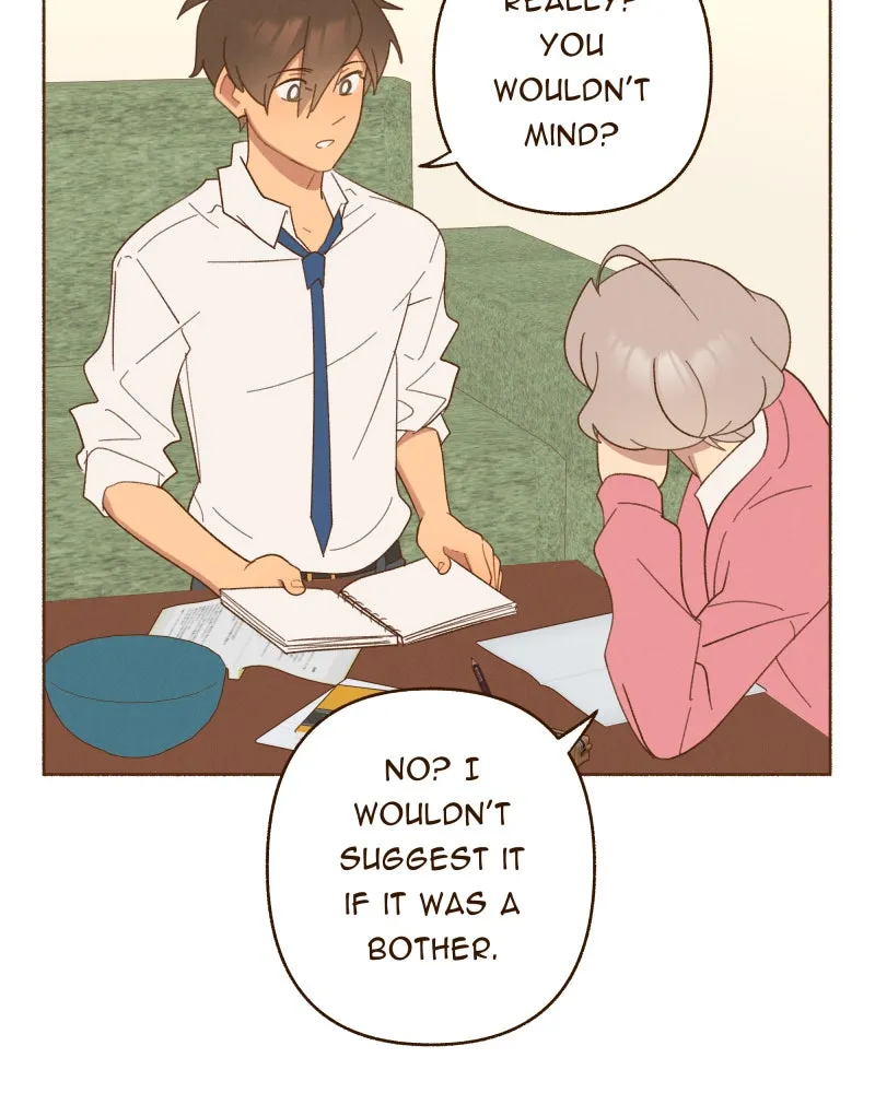 Our Walk Home Chapter 13 page 56 - 