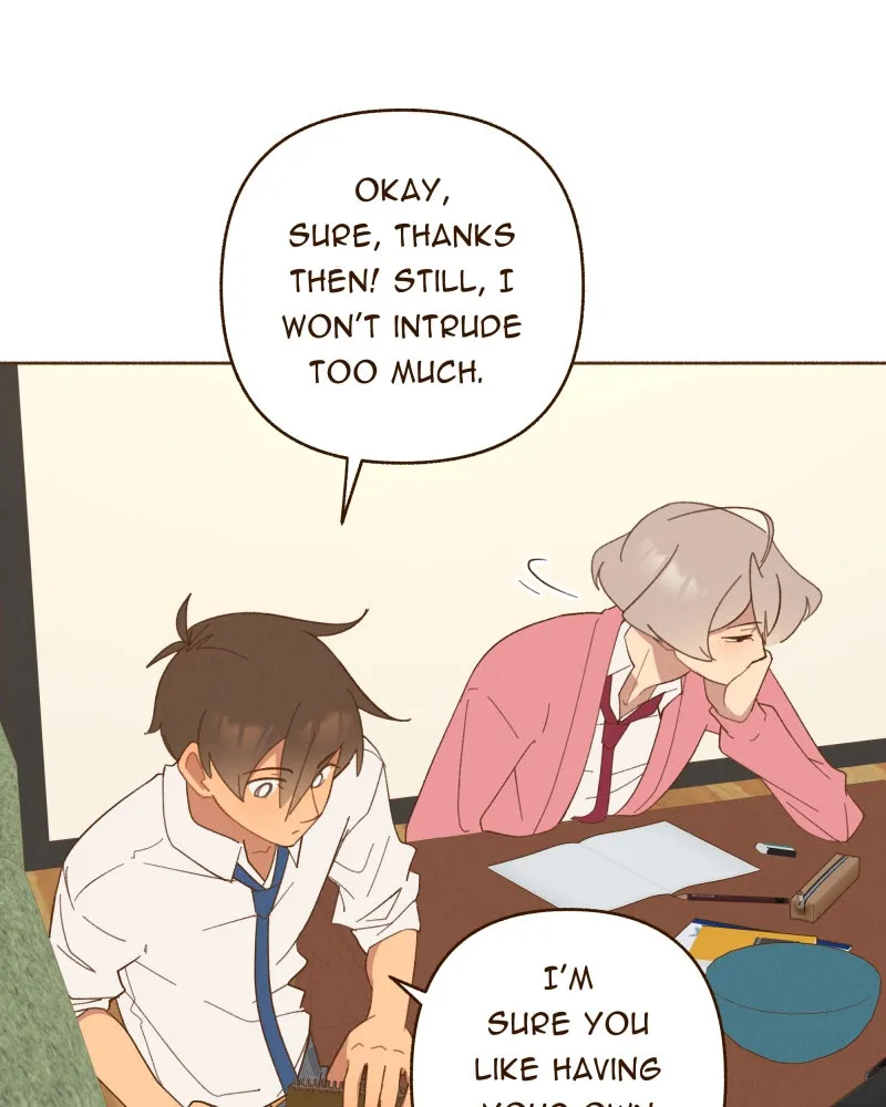 Our Walk Home Chapter 13 page 57 - 