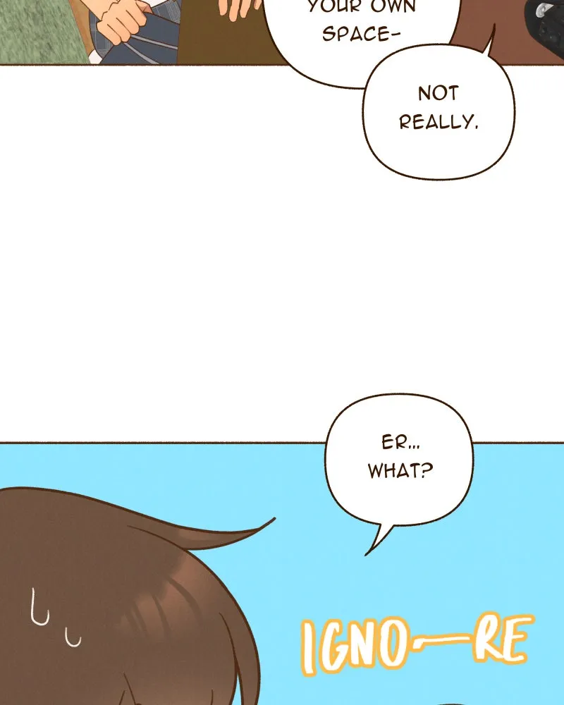 Our Walk Home Chapter 13 page 58 - 