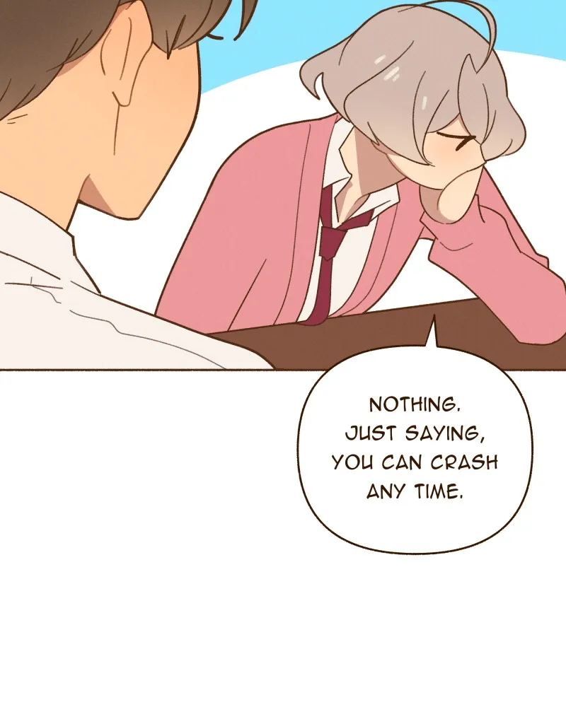 Our Walk Home Chapter 13 page 59 - 