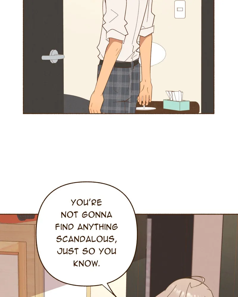 Our Walk Home Chapter 13 page 7 - 
