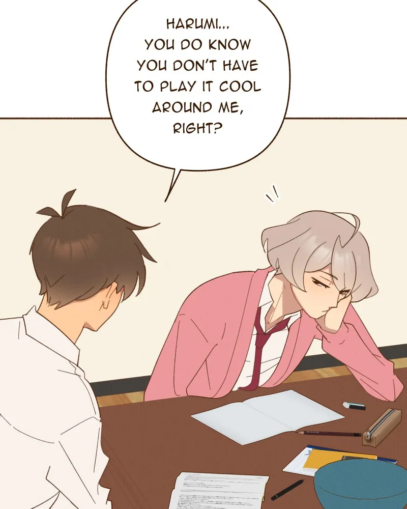 Our Walk Home Chapter 13 page 61 - 