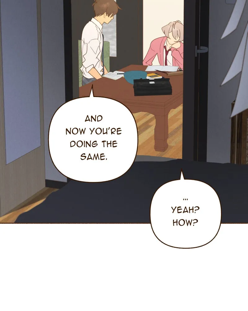 Our Walk Home Chapter 13 page 63 - 