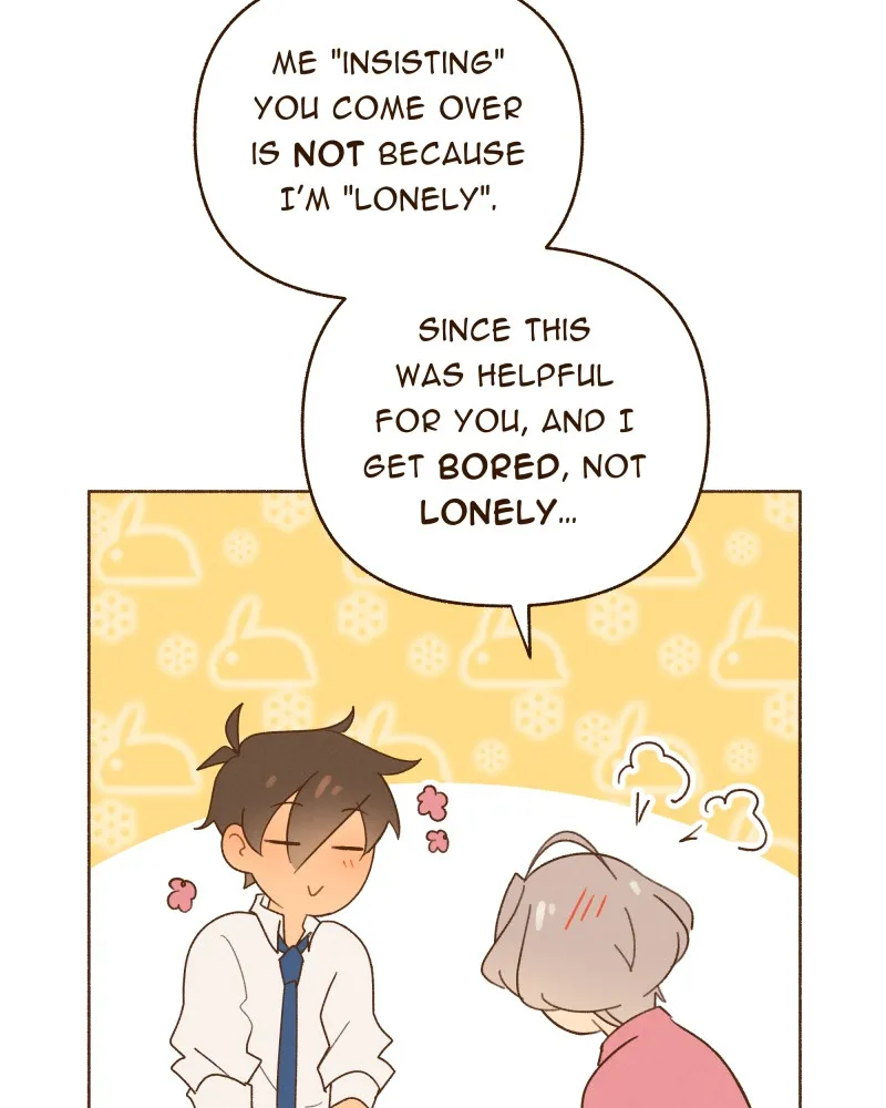 Our Walk Home Chapter 13 page 67 - 