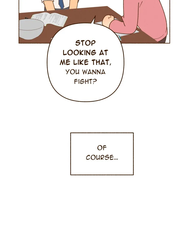 Our Walk Home Chapter 13 page 68 - 