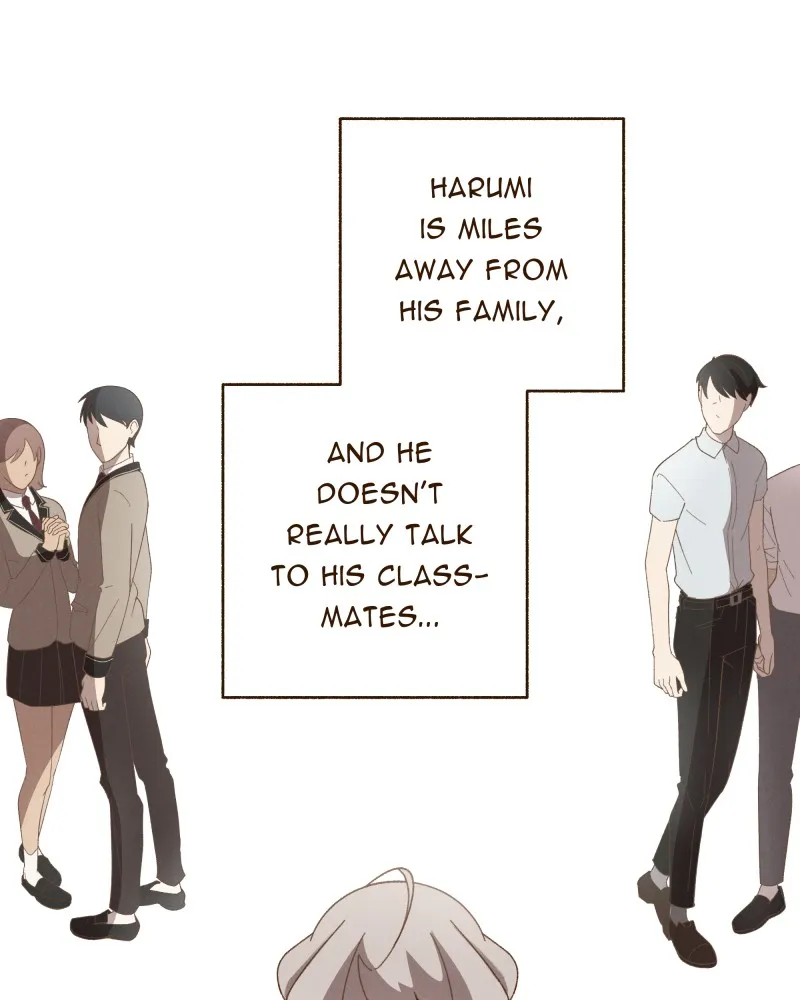 Our Walk Home Chapter 13 page 69 - 
