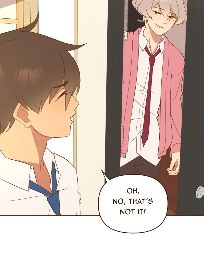 Our Walk Home Chapter 13 page 8 - 