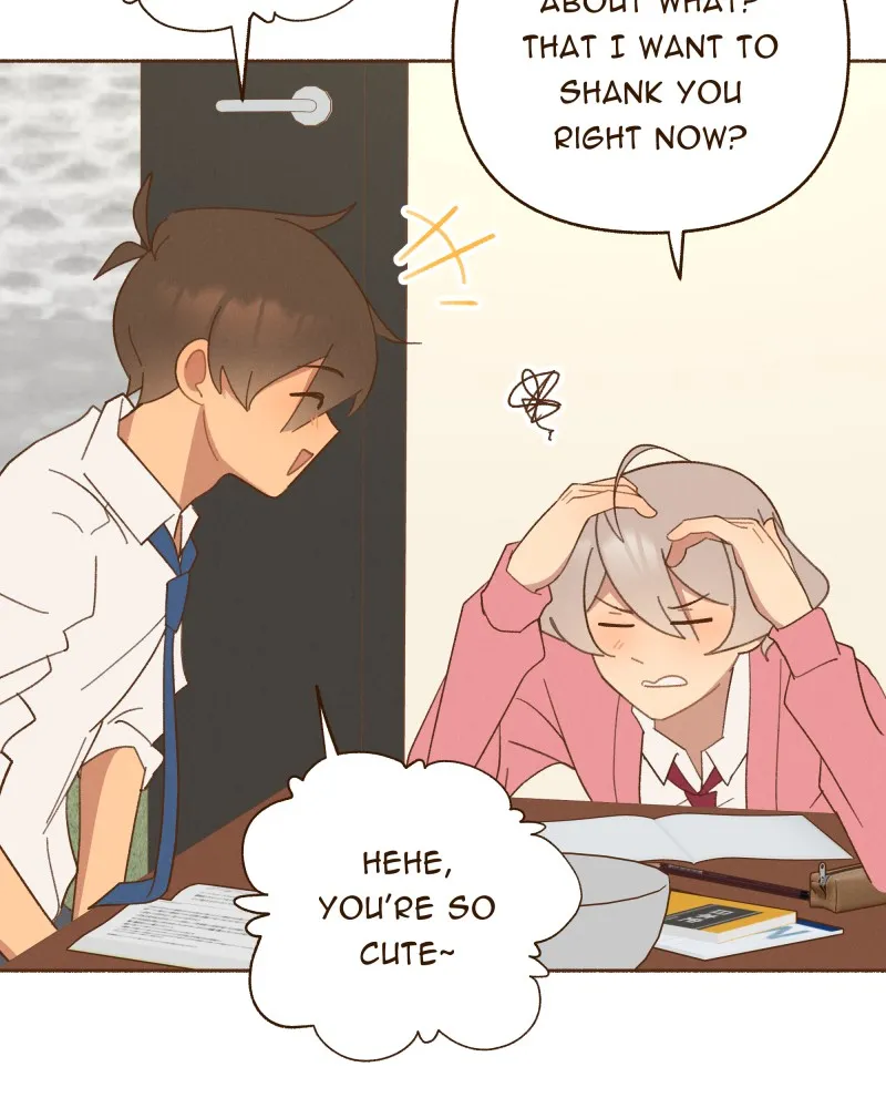 Our Walk Home Chapter 13 page 75 - 