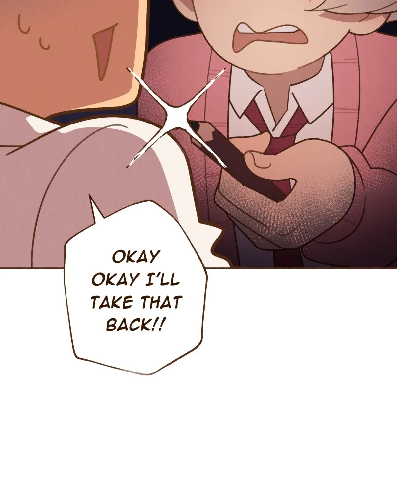 Our Walk Home Chapter 13 page 78 - 