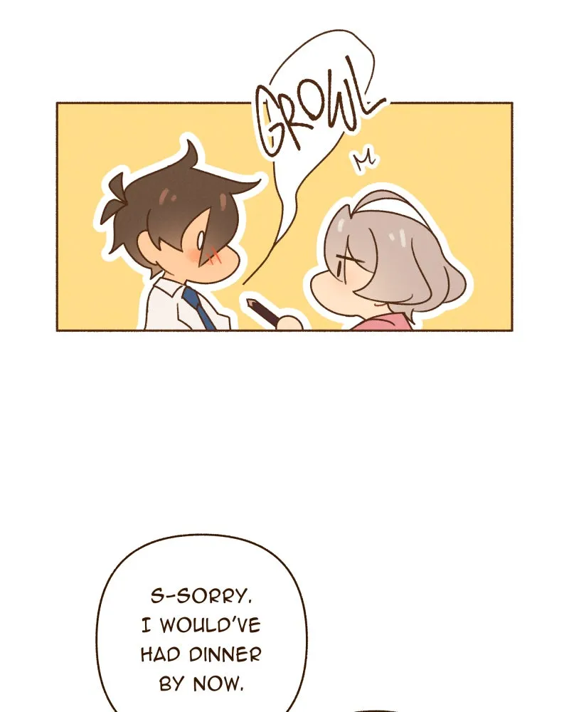 Our Walk Home Chapter 13 page 79 - 