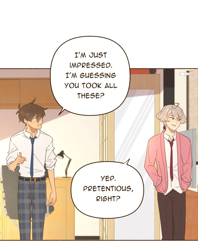 Our Walk Home Chapter 13 page 9 - 