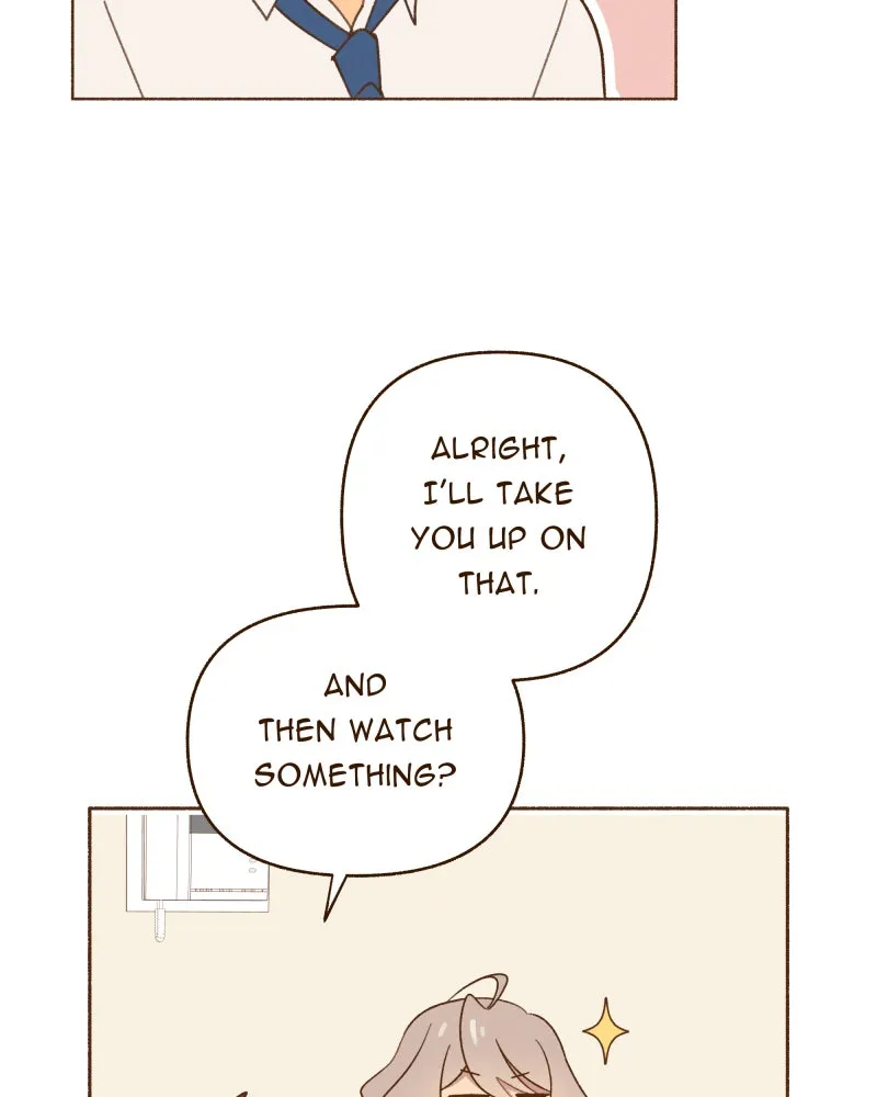 Our Walk Home Chapter 13 page 83 - 