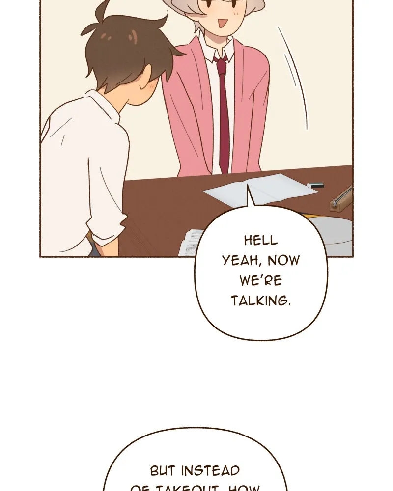 Our Walk Home Chapter 13 page 84 - 