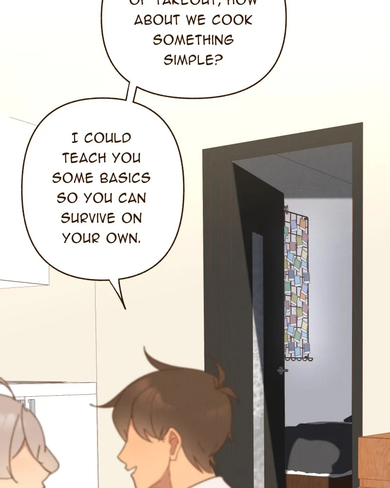 Our Walk Home Chapter 13 page 85 - 