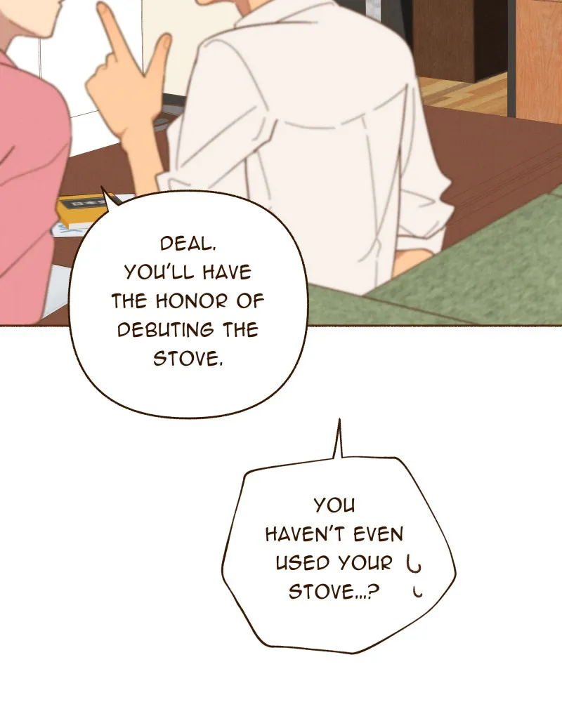 Our Walk Home Chapter 13 page 86 - 