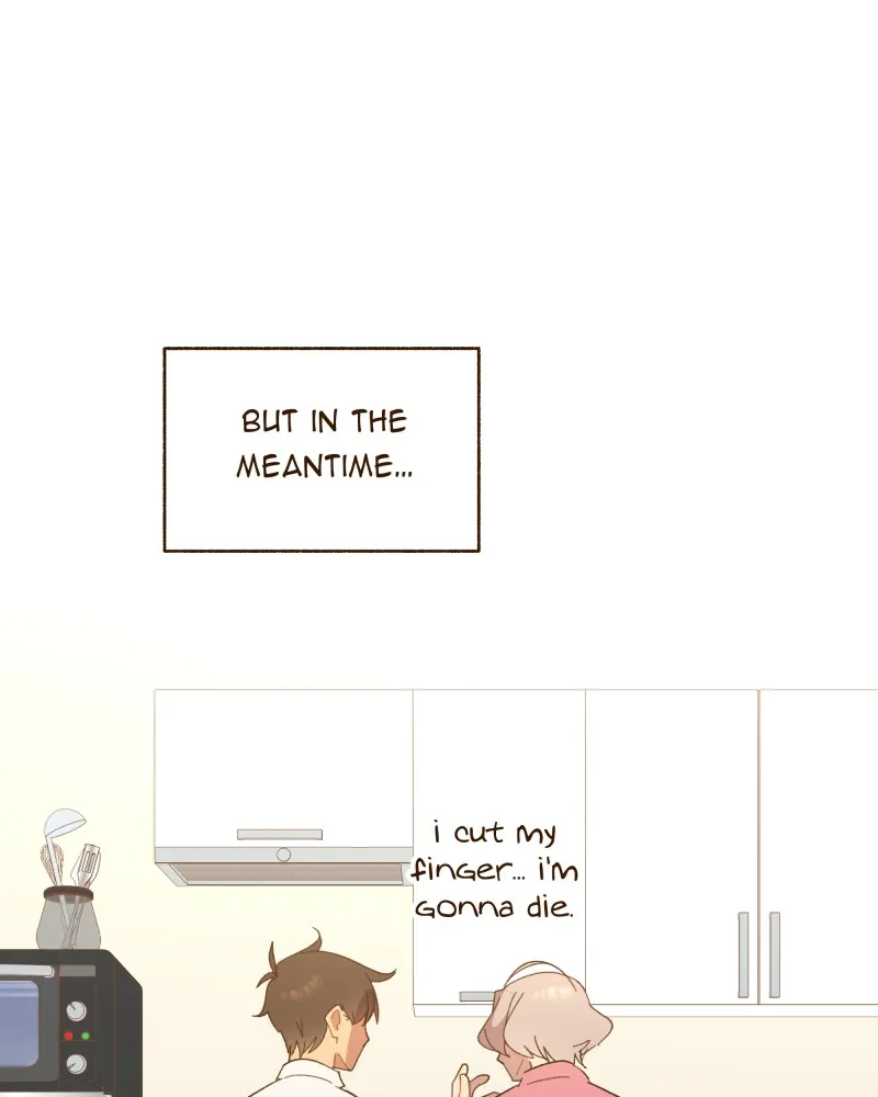 Our Walk Home Chapter 13 page 92 - 