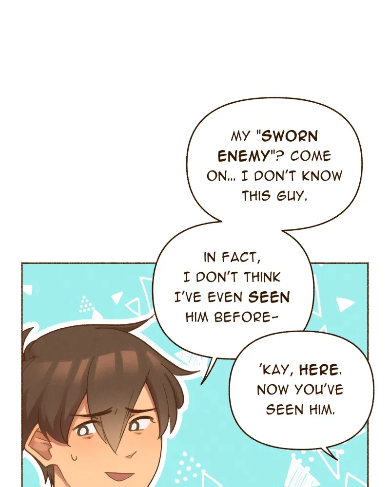 Our Walk Home Chapter 2 page 1 - 