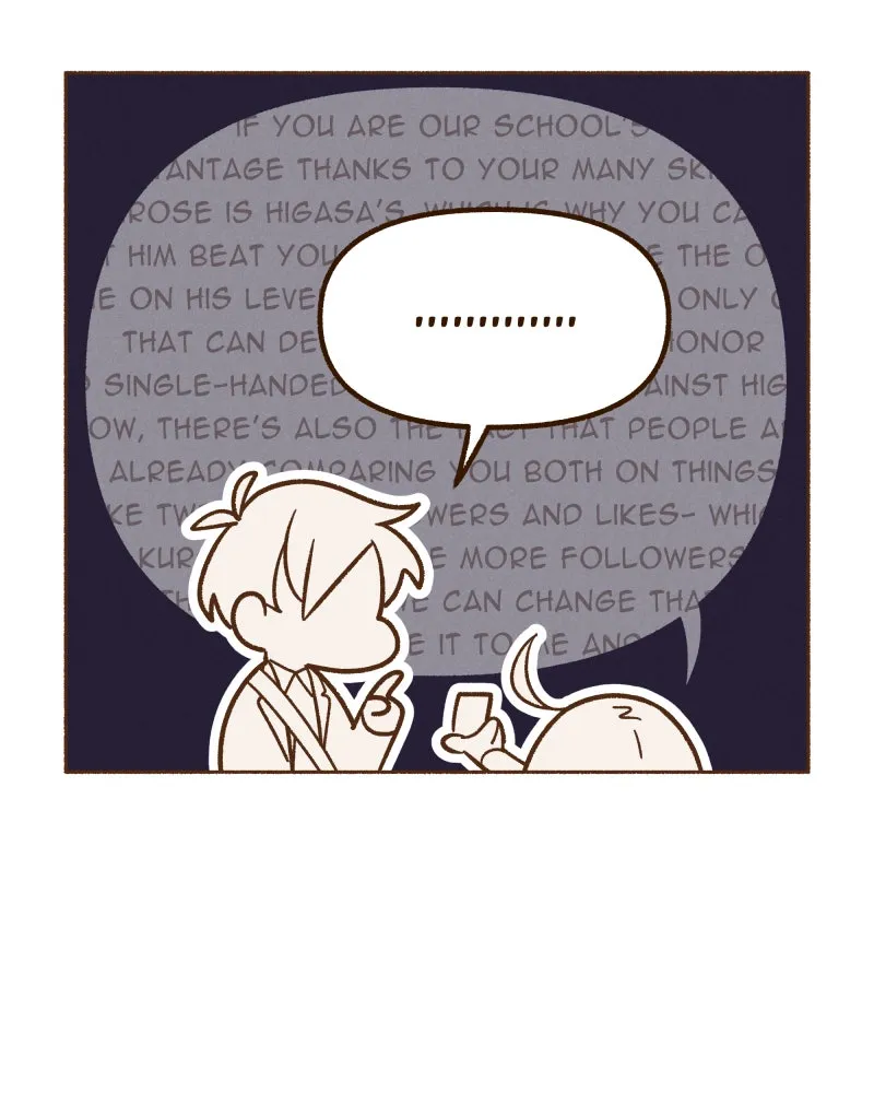 Our Walk Home Chapter 2 page 3 - 