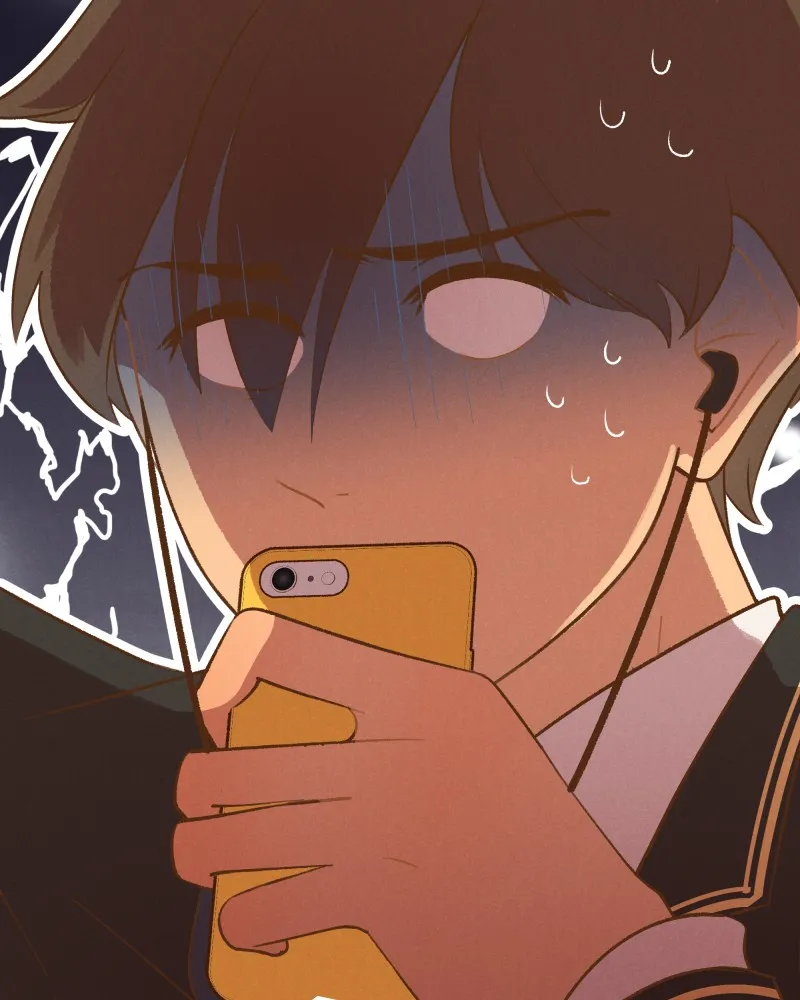 Our Walk Home Chapter 2 page 64 - 