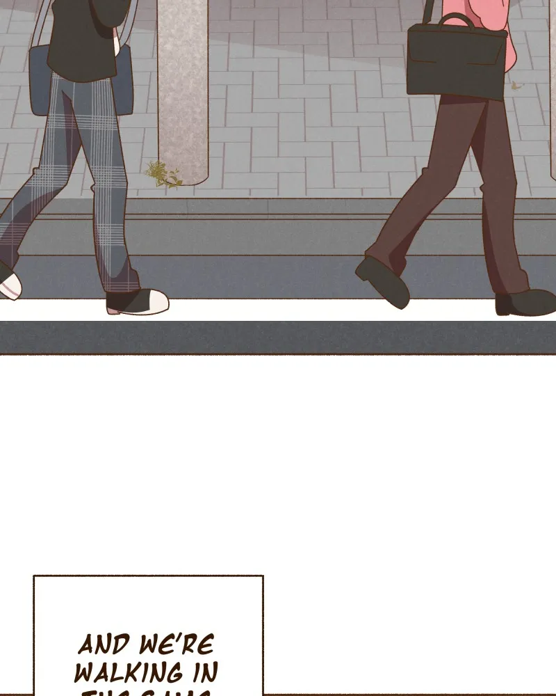 Our Walk Home Chapter 2 page 92 - 