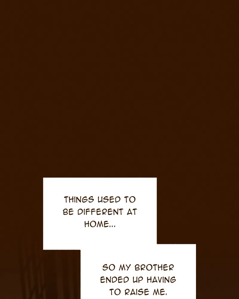 Our Walk Home Chapter 21 page 1 - 
