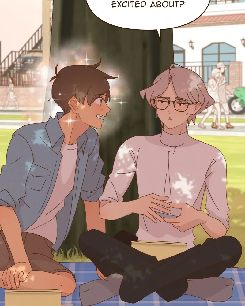 Our Walk Home Chapter 21 page 103 - 