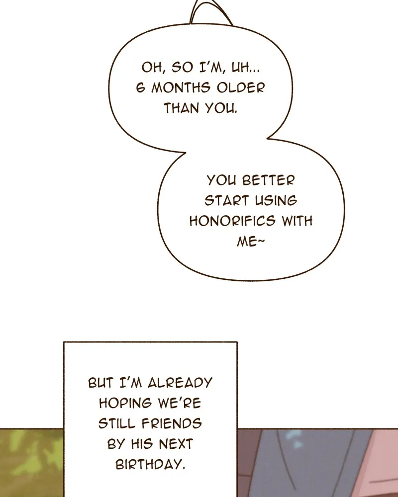 Our Walk Home Chapter 21 page 110 - 
