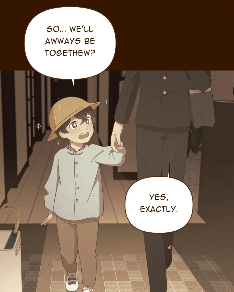 Our Walk Home Chapter 21 page 15 - 