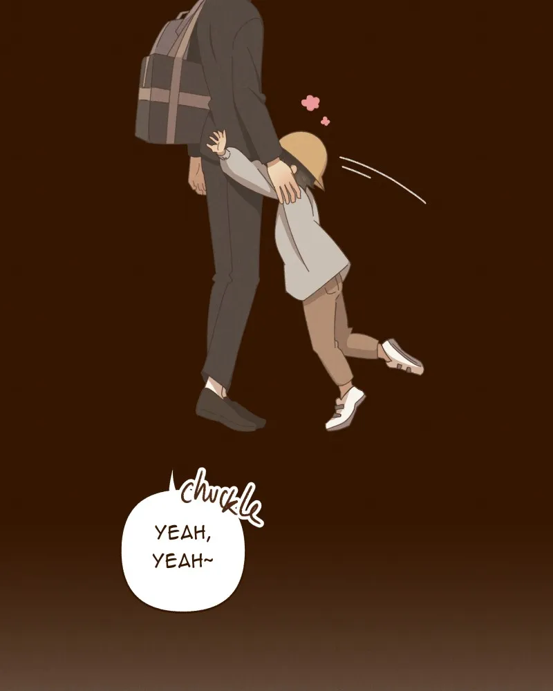Our Walk Home Chapter 21 page 19 - 