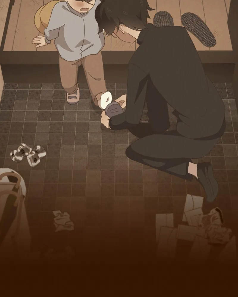 Our Walk Home Chapter 21 page 3 - 