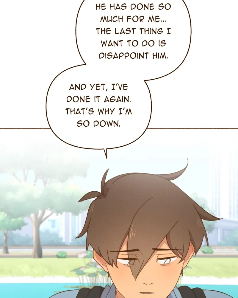 Our Walk Home Chapter 21 page 22 - 