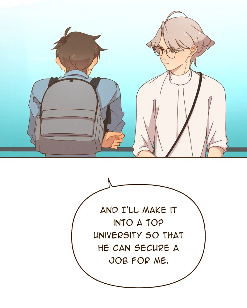 Our Walk Home Chapter 21 page 39 - 