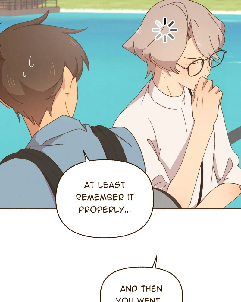 Our Walk Home Chapter 21 page 46 - 