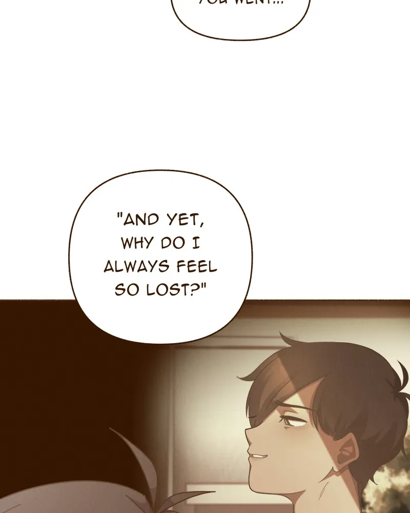 Our Walk Home Chapter 21 page 47 - 